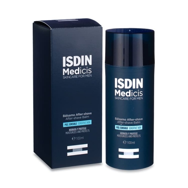 MEDICIS BALSAMO REPARADOR 100ML