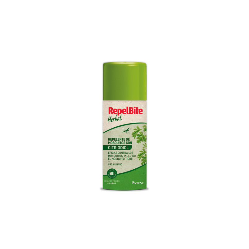 REPEL BITE HERBAL SPRAY
