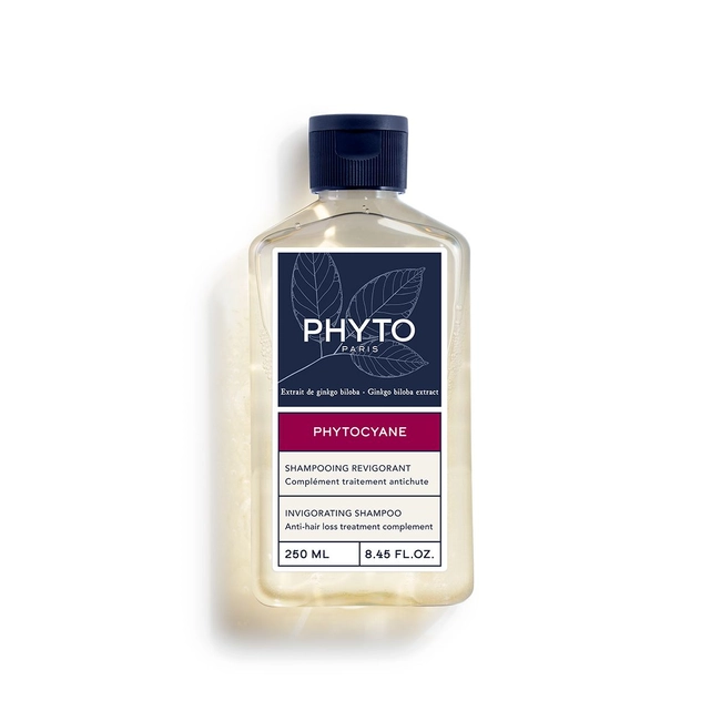 PHYTOCYANE 250ML CHAMPU