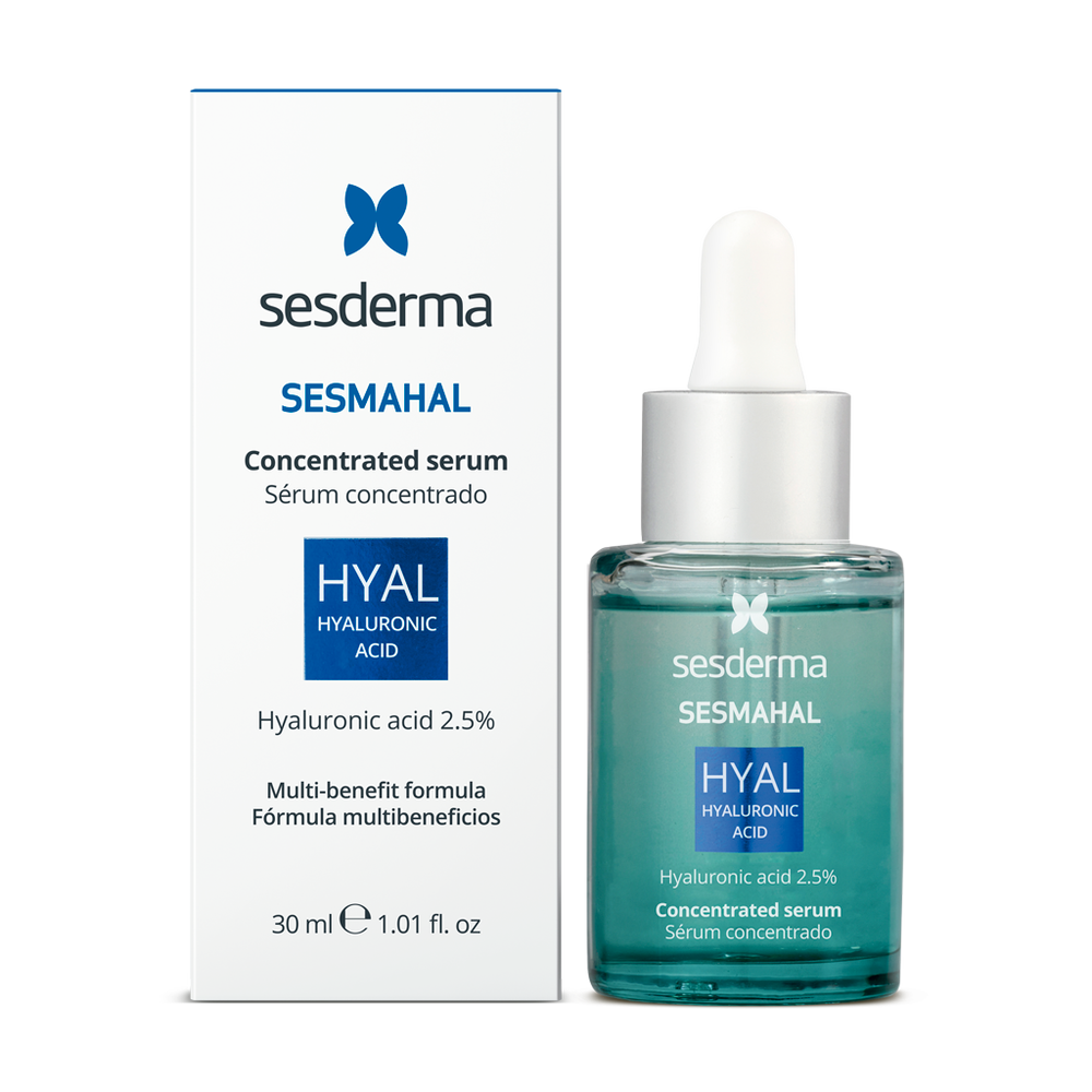 SESDERMA SESMAHAL HYAL SERUM 30ML