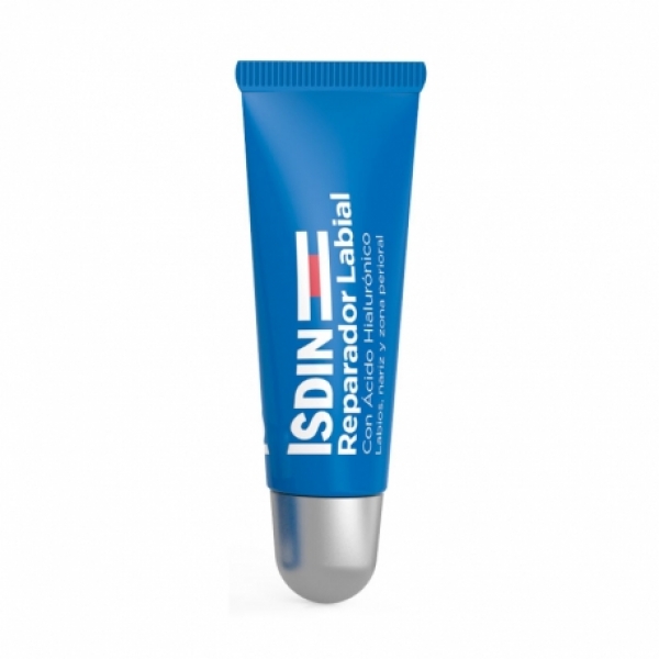 ISDIN REPARADOR LABIAL FLUIDO 10 ML
