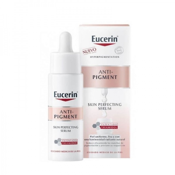 EUCERIN ANTI-PIGMENT SKING PERFECTING SERUM 