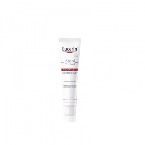 EUCERIN ATOPICONTROL CREMA FORTE 40ML