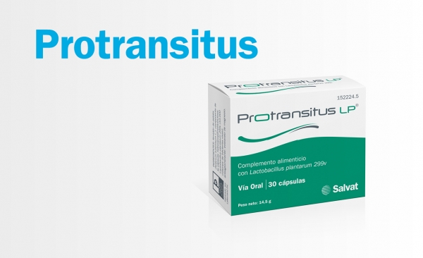 PROTRANSITUS LP 30 CAPS