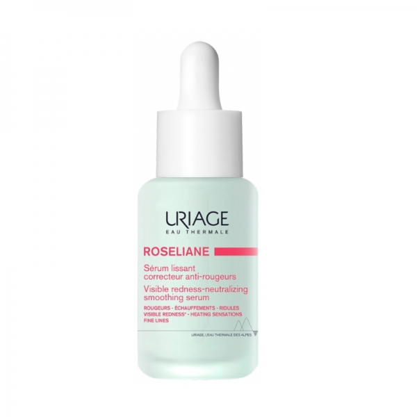 URIAGE ROSELIANE SERUM CORRECTOR 30 ML