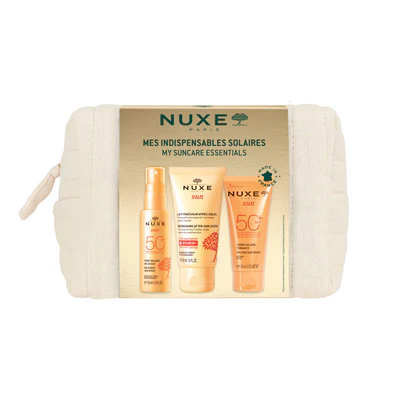 NUXE SUN KIT MIS IMPRESCINDIBLES