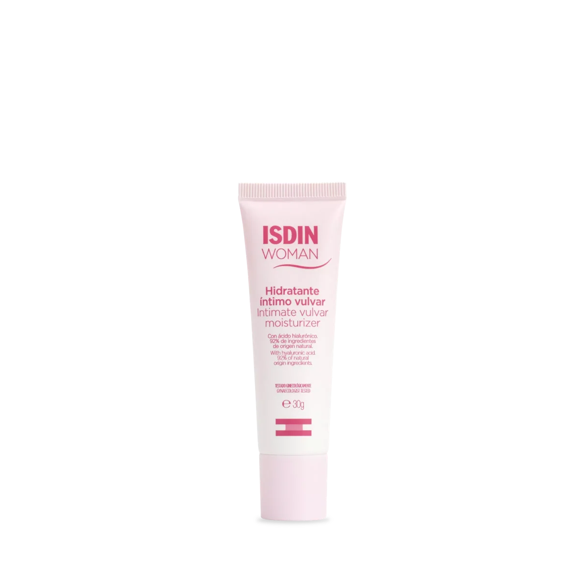 WOMAN ISDIN HIDRATANTE VULVAR 30GR