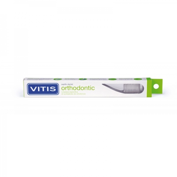 CEPILLO VITIS ORTHODONTIC