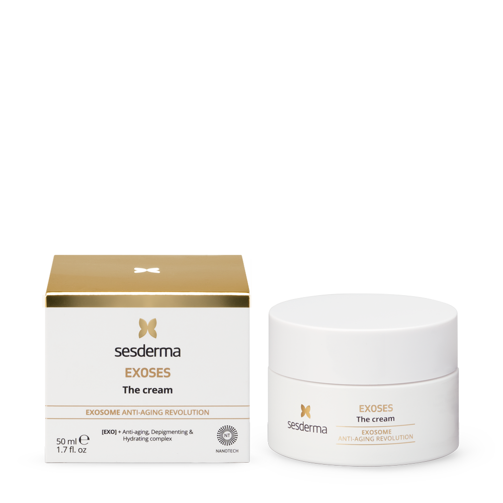 EXOSES CREMA 50ML