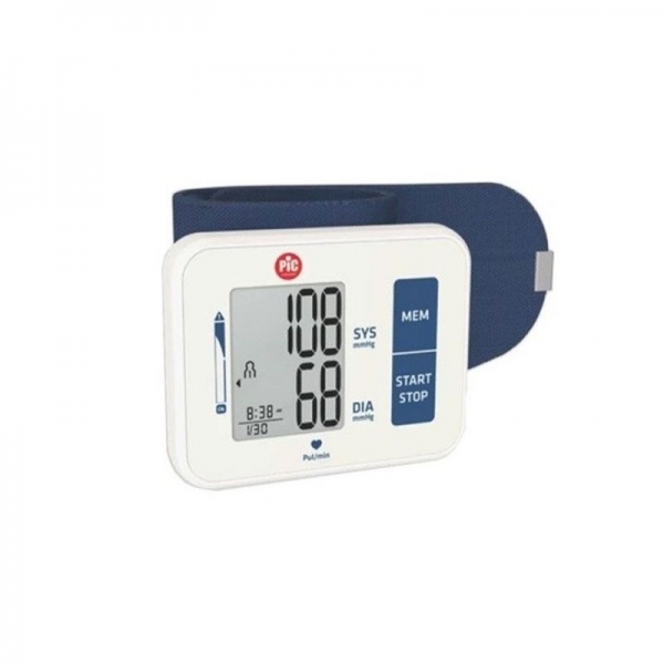 PIC TENSIOMETRO MUÑECA LITE RAPID WRIST