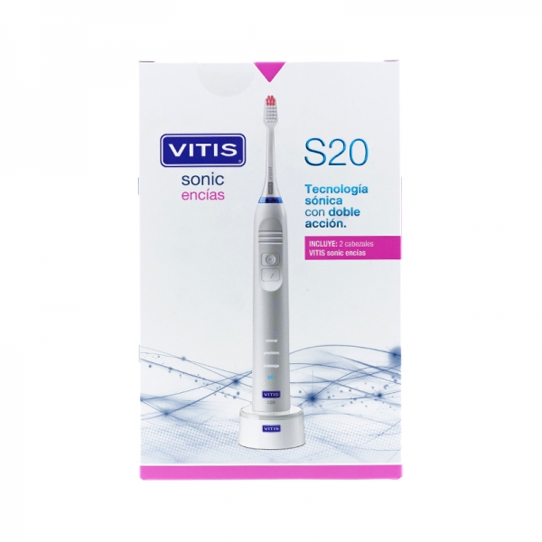 VITIS SONIC ENCIAS S20 CEPILLO ELECTRICO