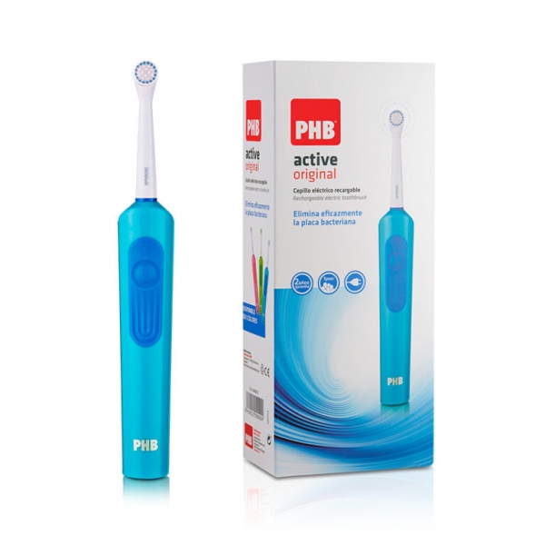 PHB CEPILLO ELECTRICO ACTIVE ORIGINAL 