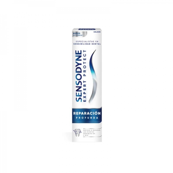 SENSODYNE EXPERT PROTECT REPARACIÓN PROFUNDA 75 ML