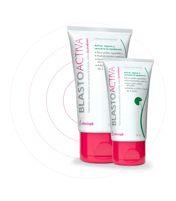 BLASTOACTIVA 50ML