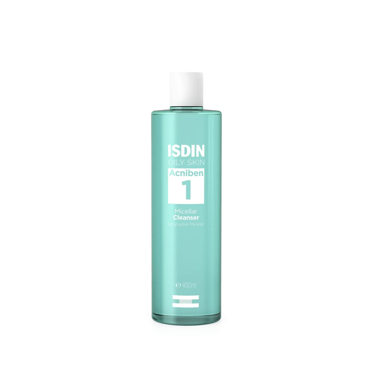 ACNIBEN MICELLAR CLEANSER 400ML