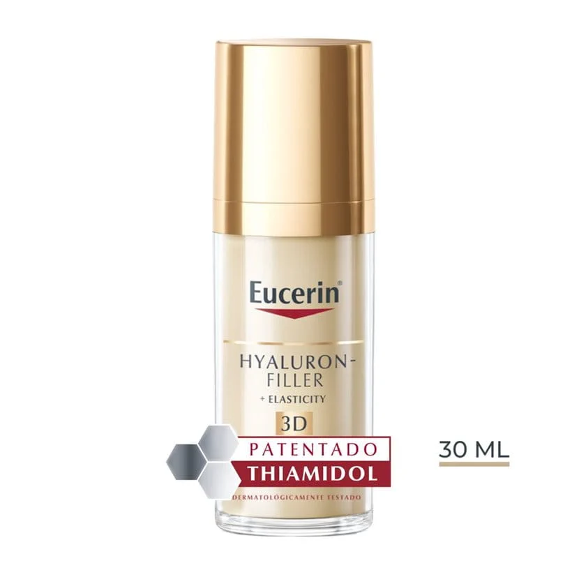 EUCERIN HYALURON-FILLER ELASTICITY SERUM 30ML