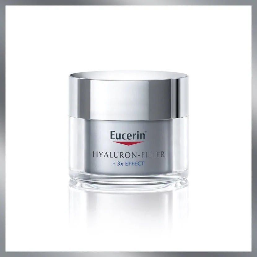 EUCERIN HYALURON FILLER NOCHE 50ML