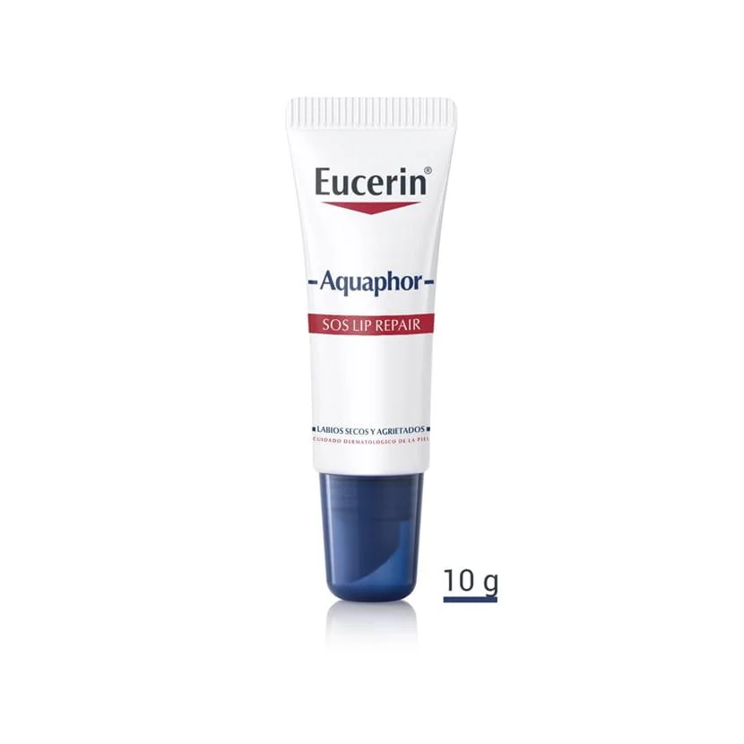 EUCERIN AQUAPHOR LABIOS 10ML