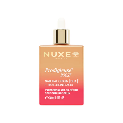 NUXE PRODIGIEUSE SERUM AUTOBRONCEADOR 30ML