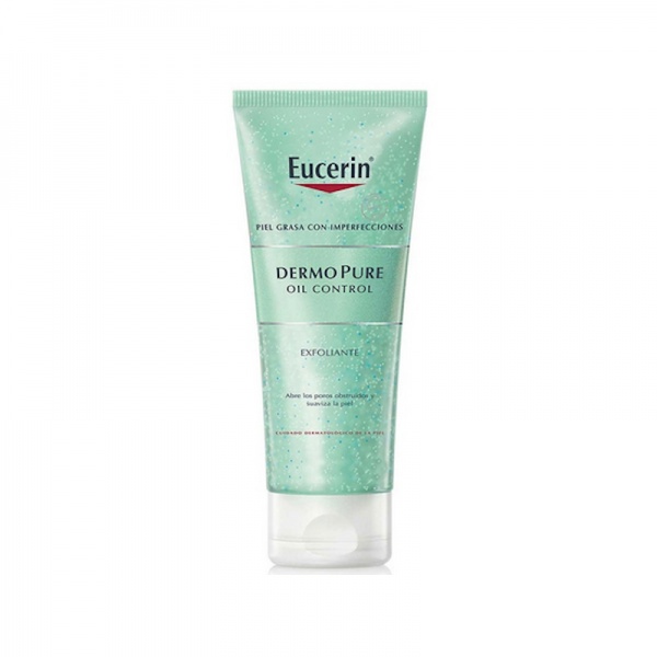 EUCERIN DERMOPURE EXFOLIANTE 100ML