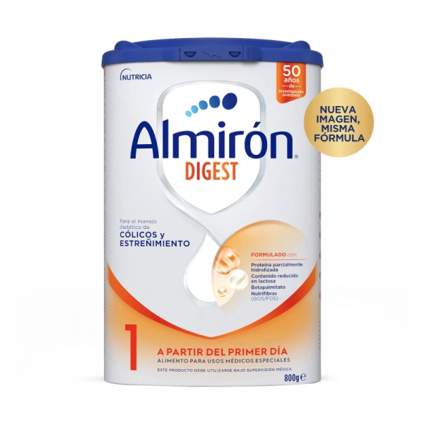 ALMIRON ADVANCE DIGEST 1 800 G