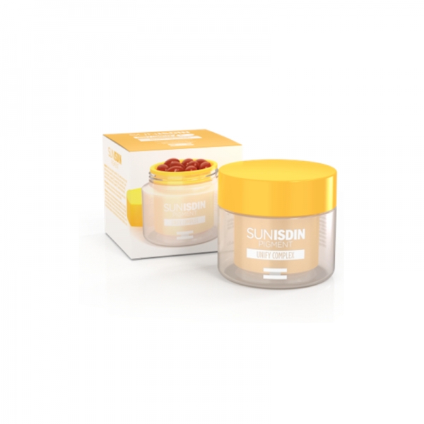 ISDIN SUNISDIN PIGMENT 30 CAPSULAS