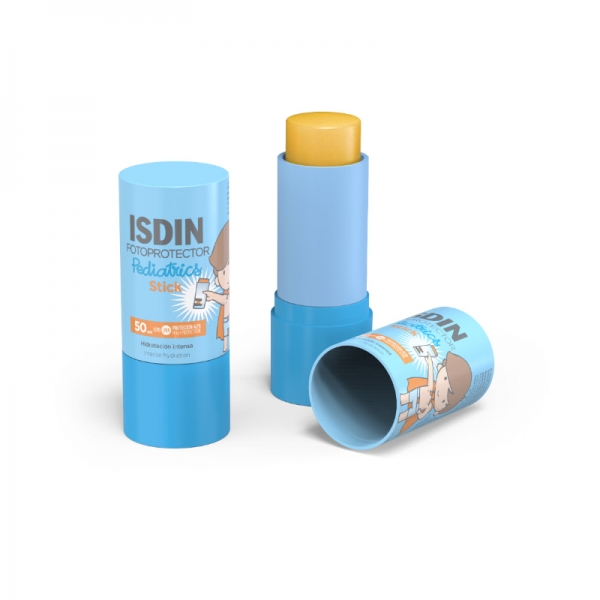  ISDIN FOTOPROTECTOR PEDIATRICS STICK SOLAR SPF50 20 G