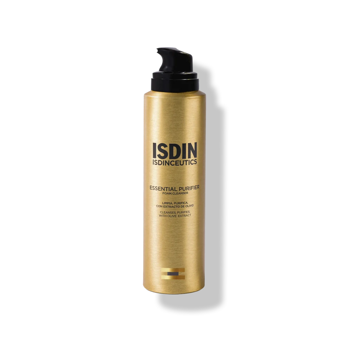 ISDINCEUTICS ESSENTIAL PURIFIER 150ML