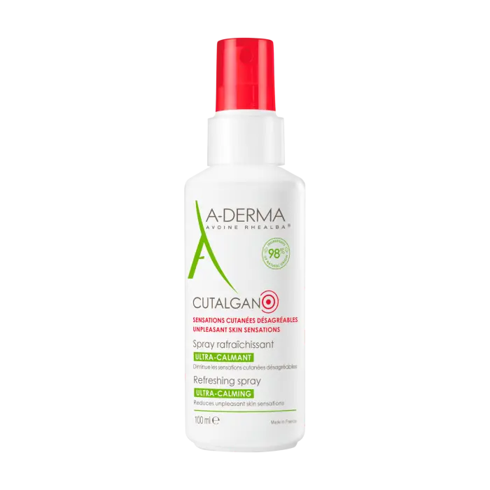 CUTAGAN SPRAY 100ML