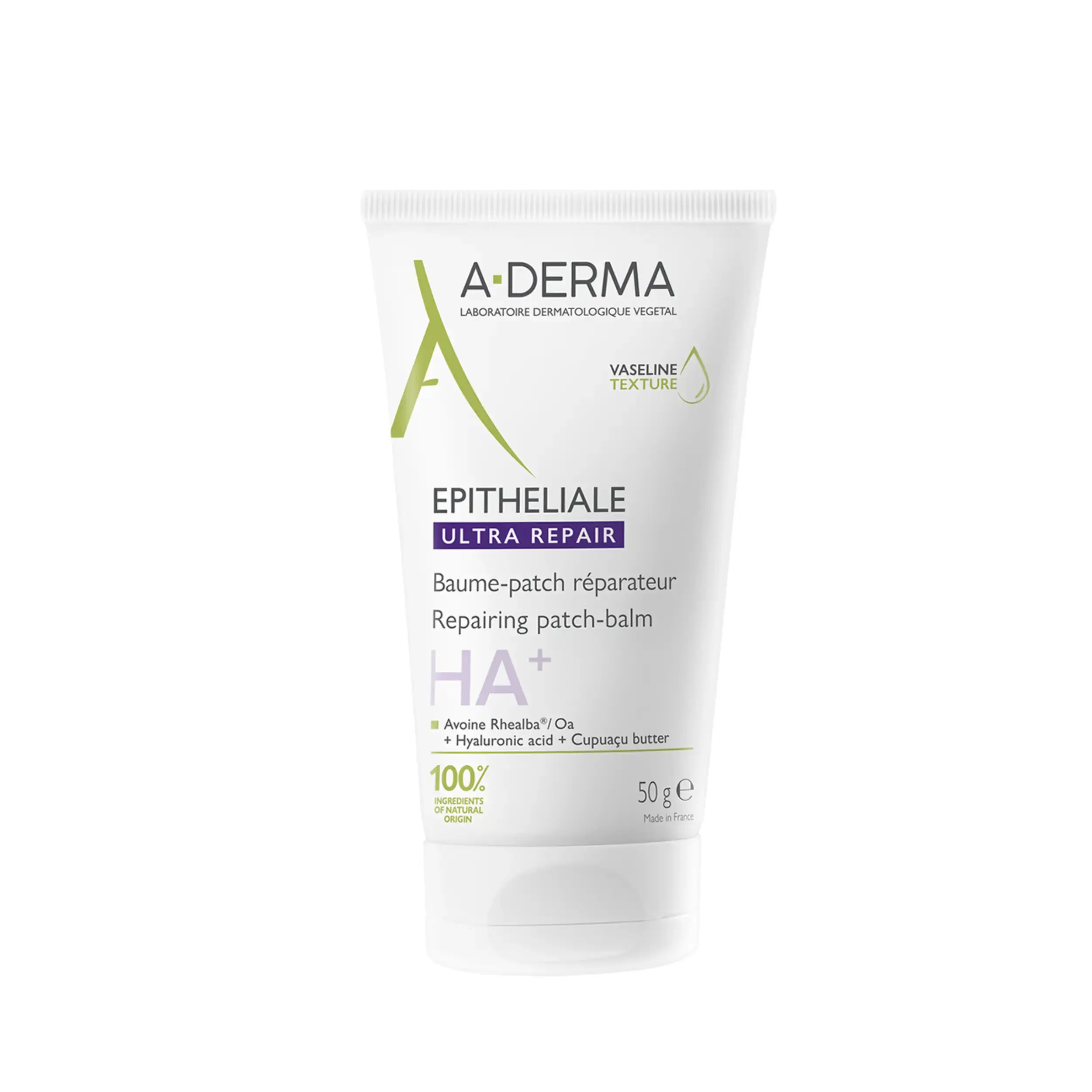 EPITHELIALE ULTRA REPAIR BALSAMO-PARCHE REPARADOR 50ML