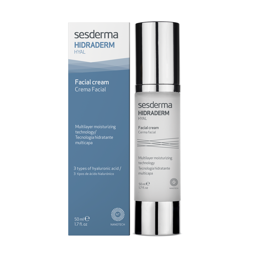 SESDERMA HIDRADERM HYAL 50ML