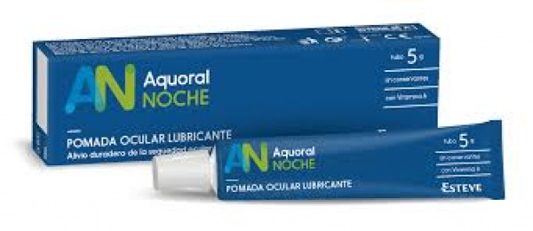 AQUORAL NOCHE 5GR
