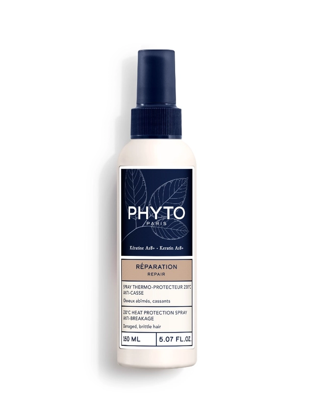 PHYTO REPARACION SPRAY REPARADOR TERMO-PROTECTOR 150ML