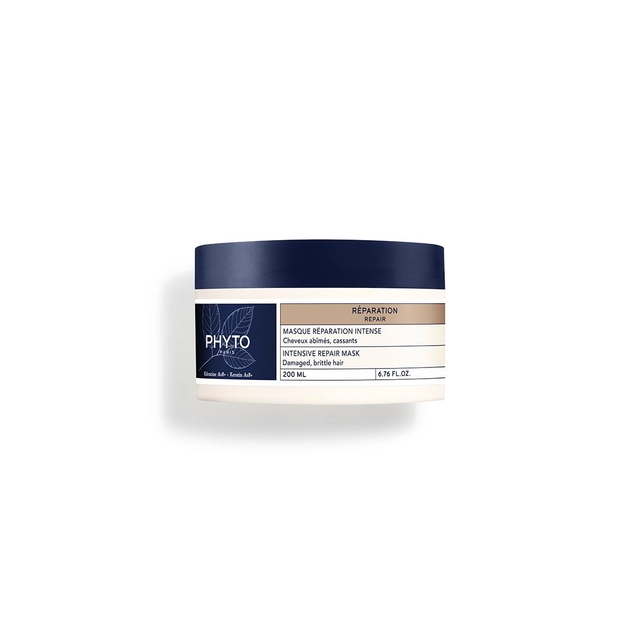 PHYTO REPARACION MASCARILLA REPARADORA 200ML