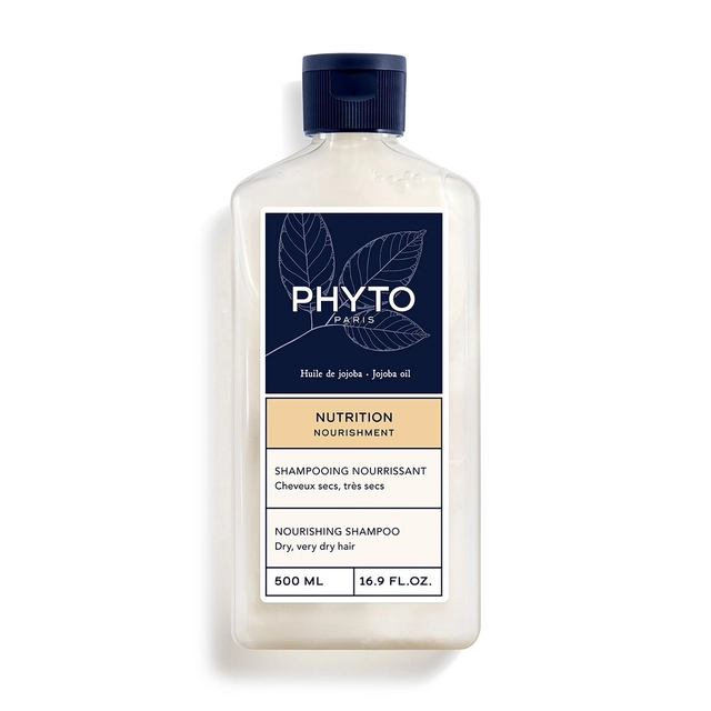 PHYTO NUTRICION CHAMPU 500ML