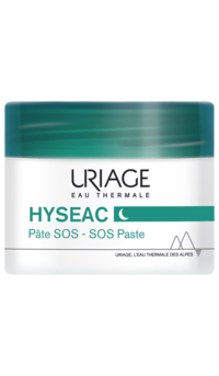 URIAGE HYSÉAC PASTA SOS CUIDADO LOCALIZADO 15GR