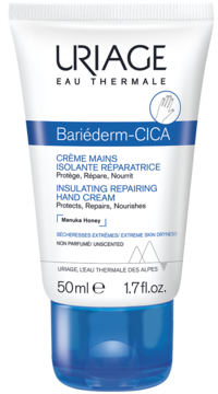 BARIEDERM MANOS CREMA 50ML 