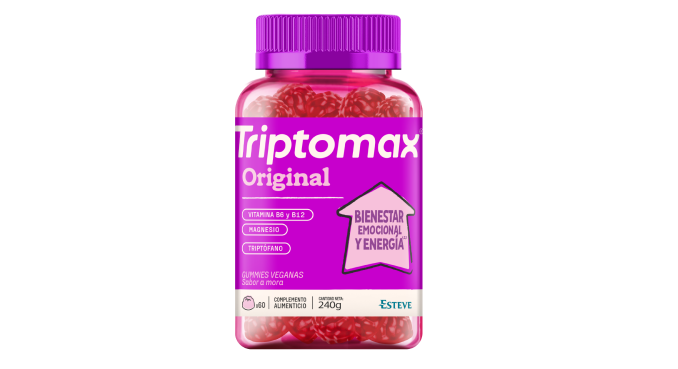 TRIPTOMAX ORIGINAL 60 GUMMIES