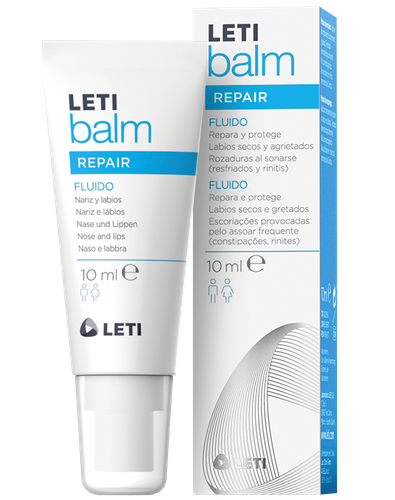 LETIBALM FLUIDO 10ML