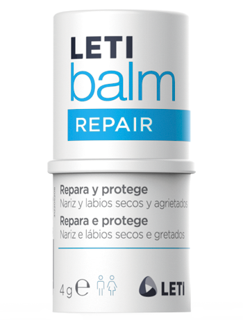 LETIBALM STICK REPAIR 4GR
