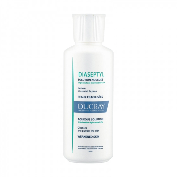 DIASEPTYL SOLUCIÓN 125 ML