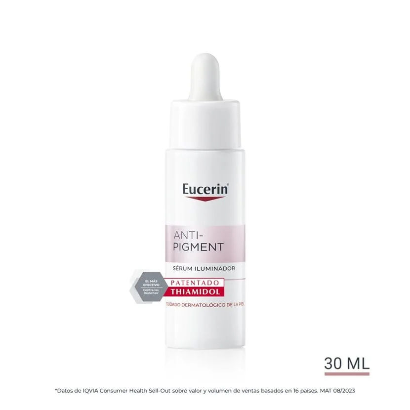 EUCERIN ANTI-PIGMENT SERUM ILUMINADOR 30ML