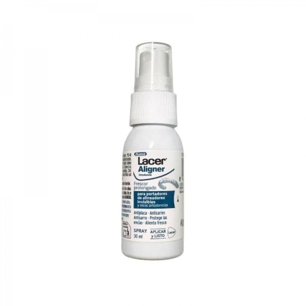 LACER ALIGNER SPRAY 30 ML