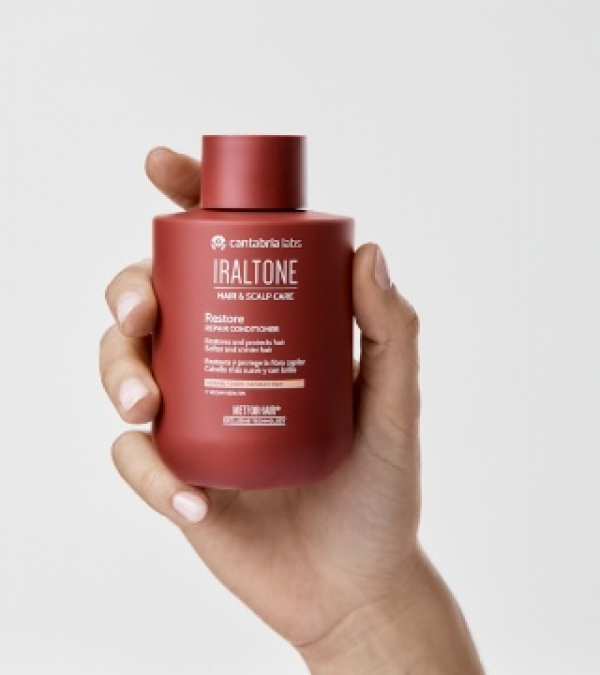 IRALTONE RESTONE ACONDICIONADOR 200ML