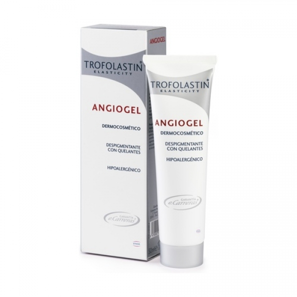 TROFOLASTIN ANGIOGEL 50ML