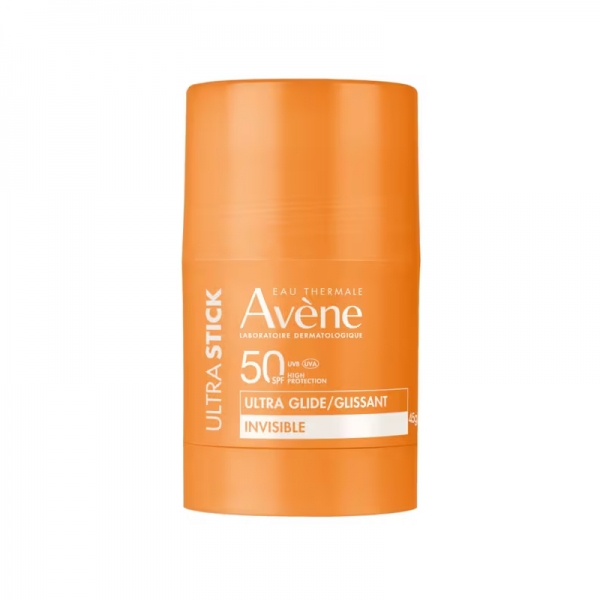 AVENE ULTRA STICK INVISIBLE SPF50 20 G