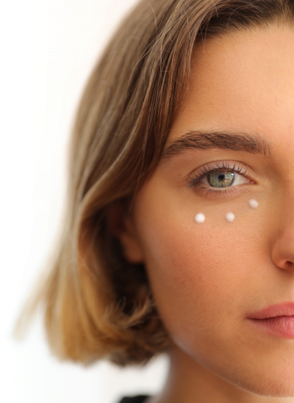 CONTORNO DE OJOS INTEGRAL 15ML