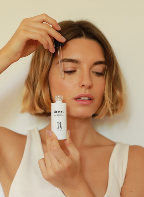 SERUM Nº2 CALMANTE PERFECCIONADOR 30ML