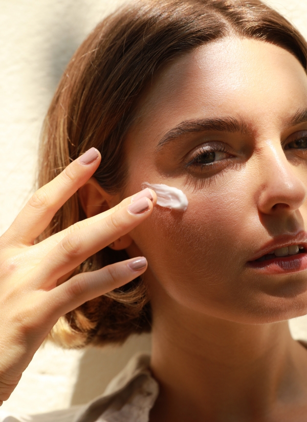 CREMA EMOLIENCIA LIGERA 50ML