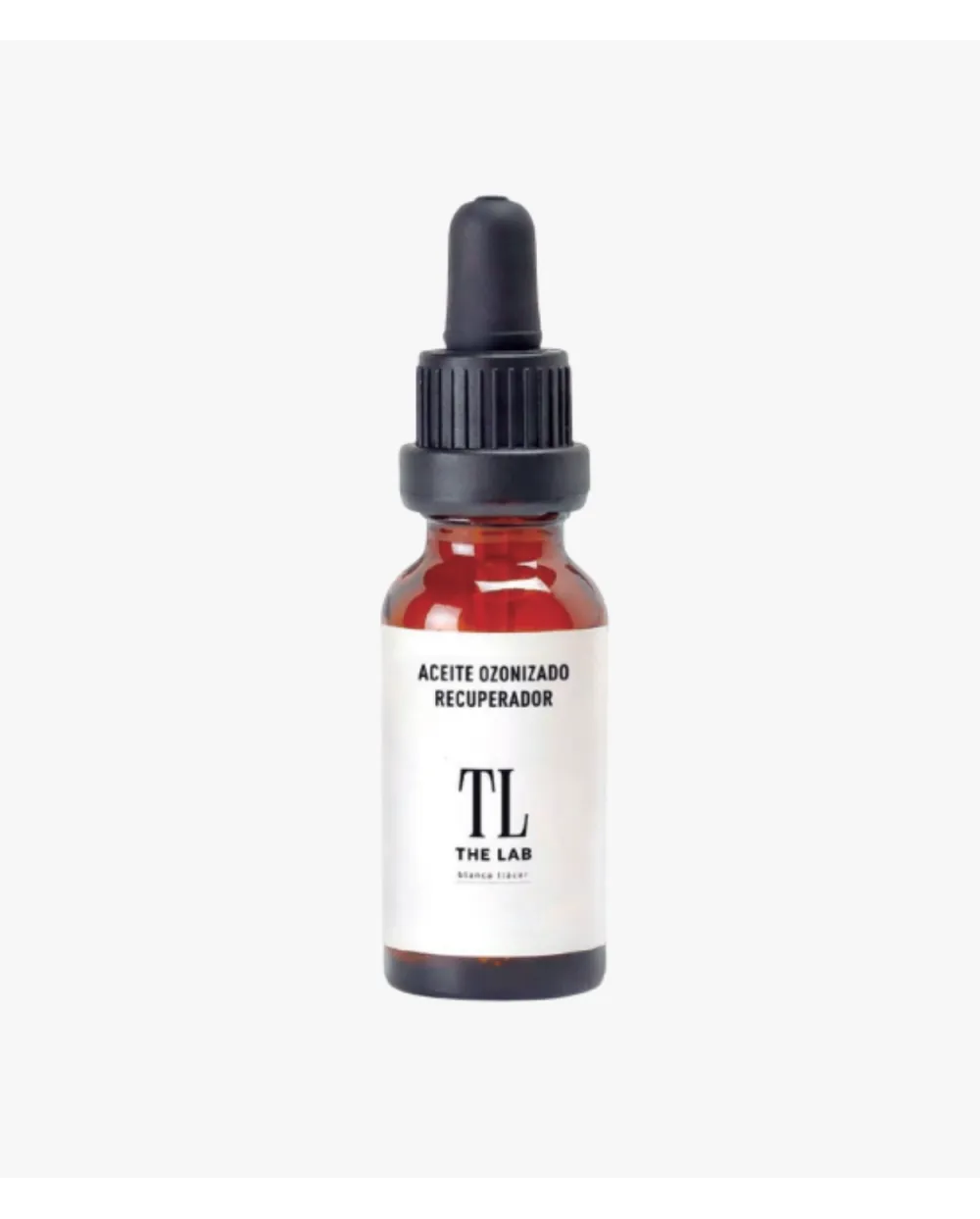 ACEITE OZONIZADO RECUPERADOR 15ML